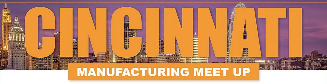Factur Cincinnati Meet Up